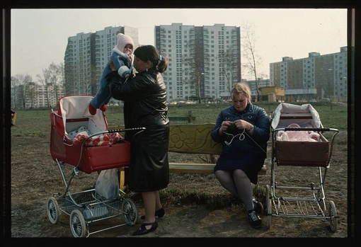 27 ноября - день Матери в..1