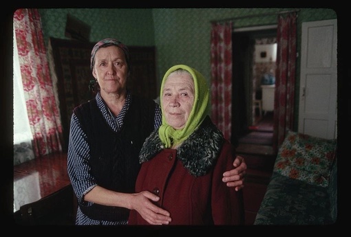 27 ноября - день Матери в..6