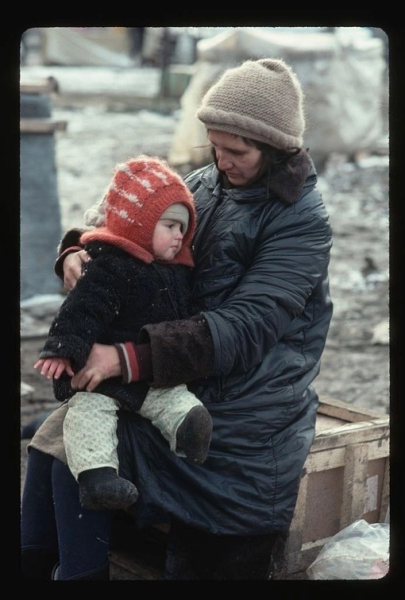 27 ноября - день Матери в..9