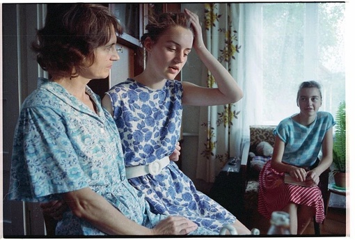 27 ноября - день Матери в..7