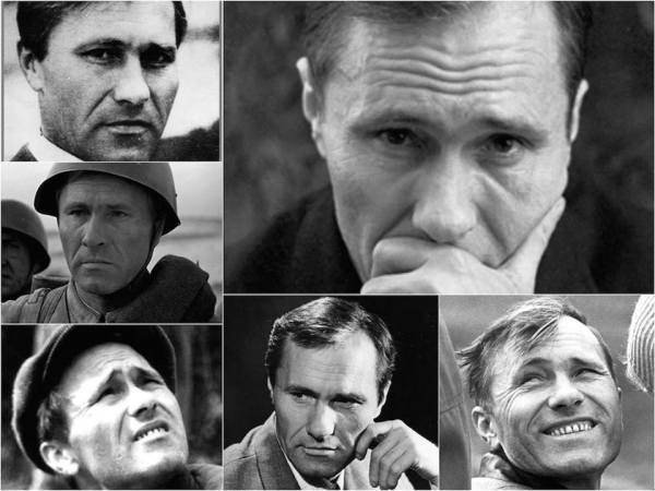 86 лет назад, 25 июля 1929 года, родился русский писатель,..0