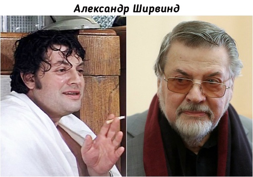 Актеры, сыгравшие в новогодней комедии «Ирония судьбы, или С..1