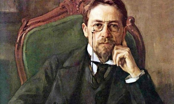 Интересный факт
В 1890 году Чехов побывал на острове Южный..0
