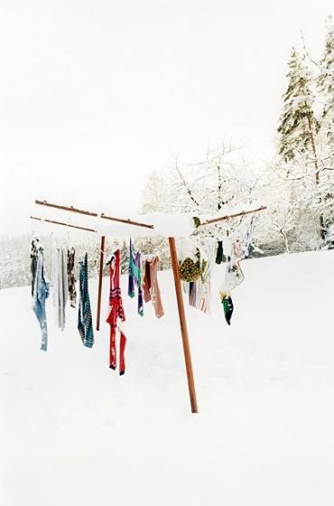 Jitka Hanzlova «Rokytnik», 1990-1994 гг.

Jitka Hanzlova - чешский фотограф, наиболее..7