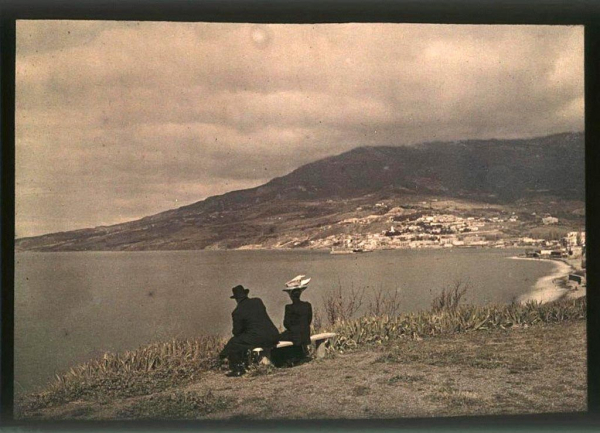 Крым сто лет назад...

..2