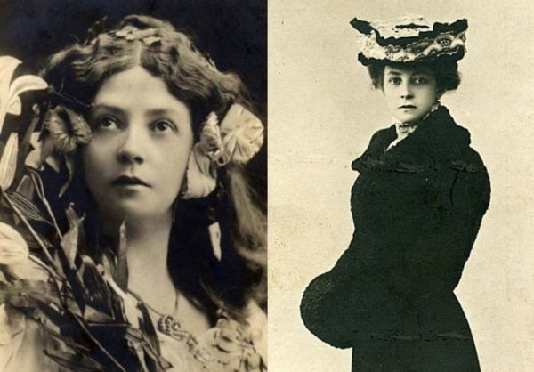 Лучшая Чайка и Бесприданница: как личная трагедия сделала из..0