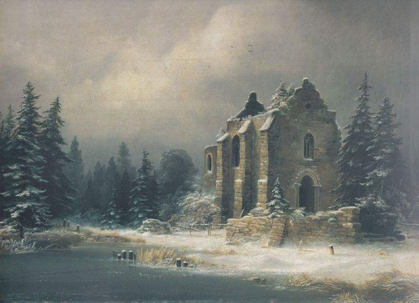 Markus Pernhart 