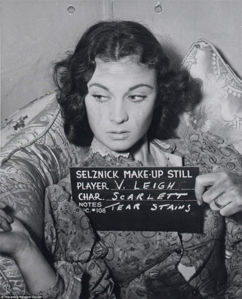 На съемочной площадке фильма 