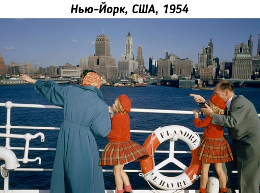 Немного красоты из архива National..6
