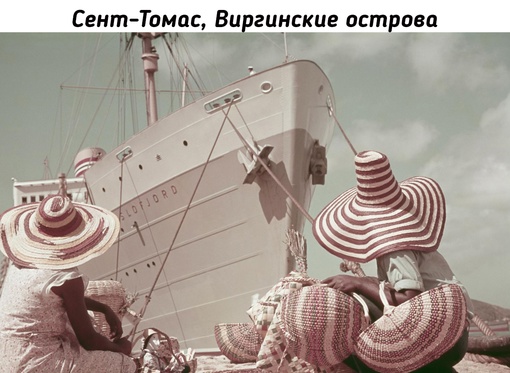 Немного красоты из архива National..9