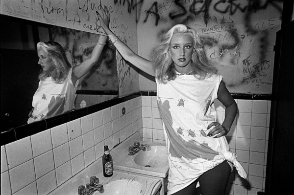 New York Disco by Bill Bernstein '1979

..3