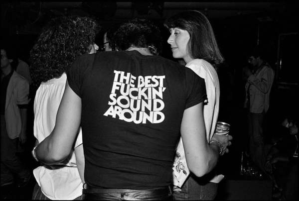 New York Disco by Bill Bernstein '1979

..2