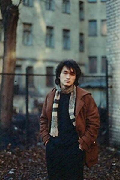 Однажды он рассказал мне, как к нему в кочегарку прибежал человек..0