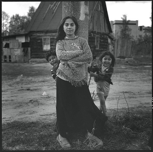 Олег Виденин с проектом 