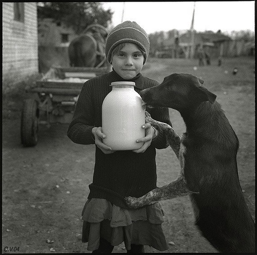 Олег Виденин с проектом 