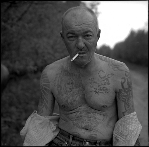 Олег Виденин с проектом 