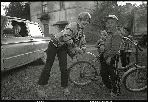 Олег Виденин с проектом 