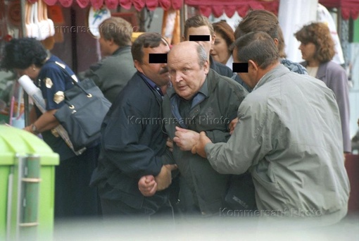 Остросюжетный..3