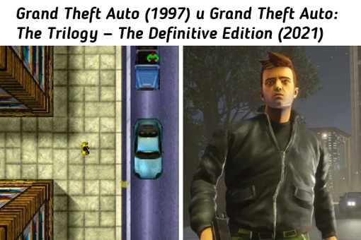 Прогресс в игровой индустрии..9