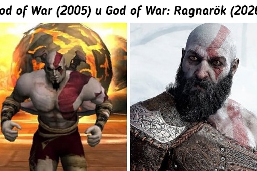 Прогресс в игровой индустрии..7