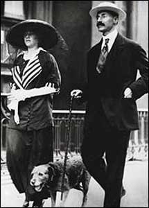 Самый богатый пассажир