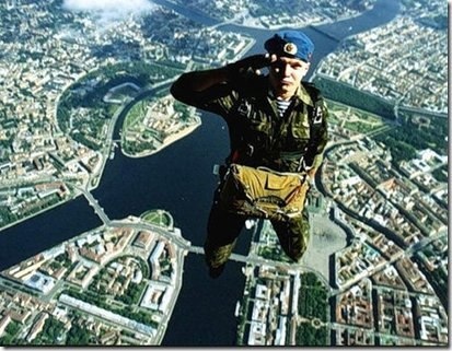 Сегодня день ВДВ...

..0