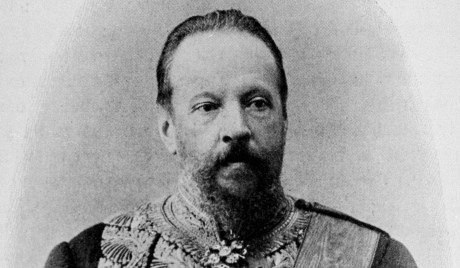 Сергей Витте.
Эпоха экономического подъема России была связана..0