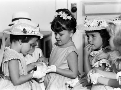 Школа очарования для юных леди от 5 до 12 лет... 1950-е

Больше..0