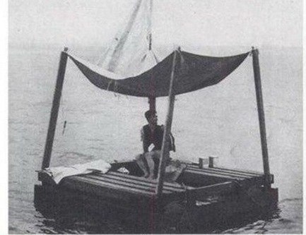 В 1942 году немецкая подлодка потопила британский торговый..0