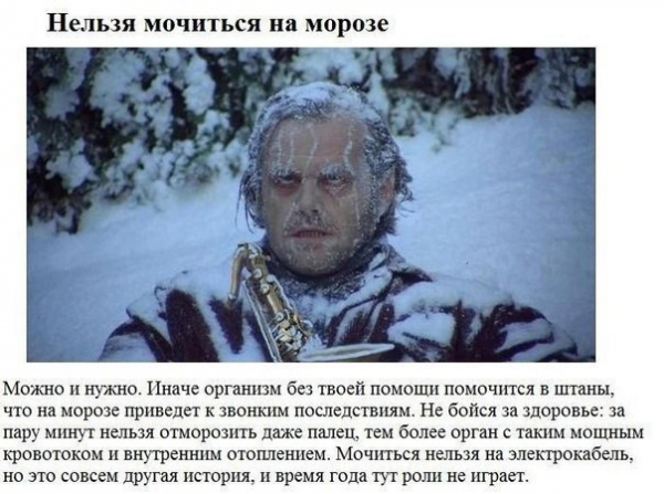 Великие заблуждения...

..6