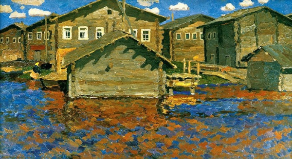 Владимир Фёдорович Стожаров (1926-1973).

..4