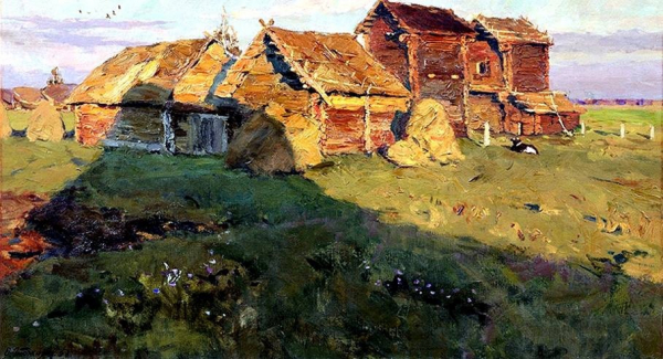 Владимир Фёдорович Стожаров (1926-1973).

..1