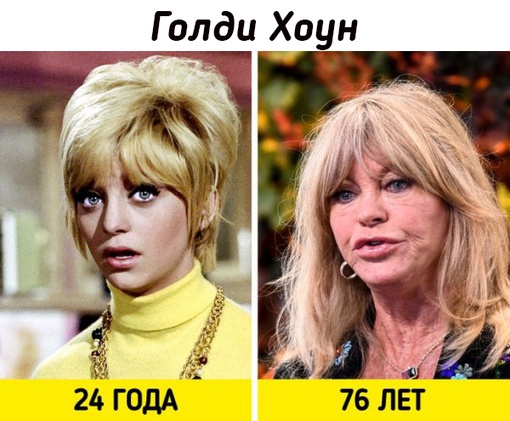 Знаменитые актрисы 
