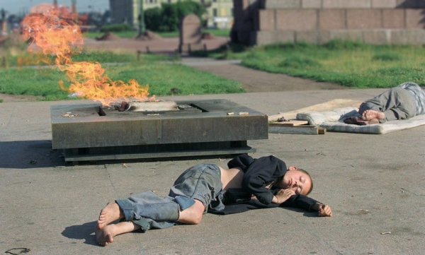 Детство в лихих 90-х...

..0