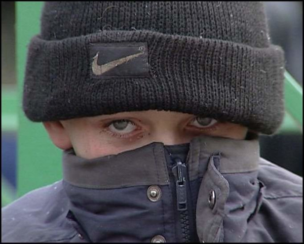 Детство в лихих 90-х...

..4