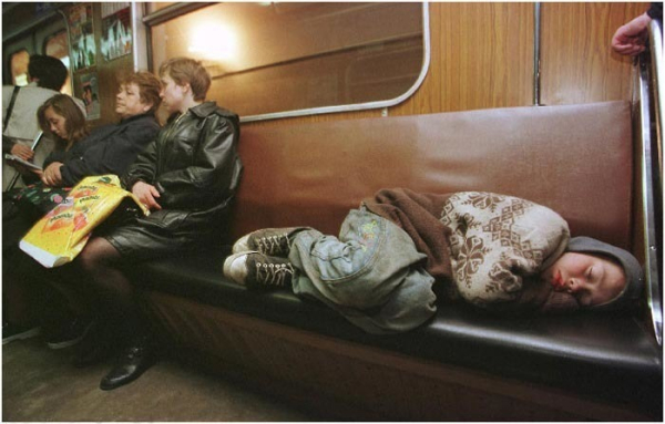 Детство в лихих 90-х...

..1