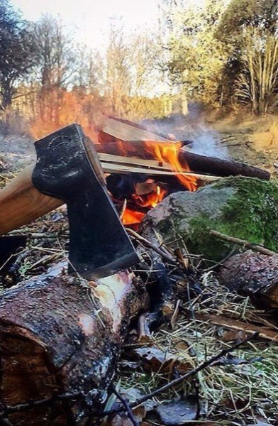 Отдыхать надо..4