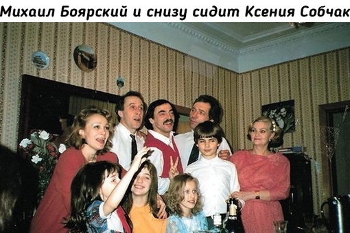 Отечественные знаменитости в..2