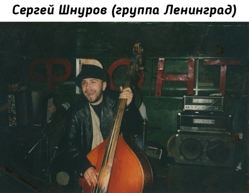 Отечественные знаменитости в..6