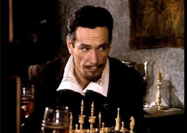 Самые известные придворные шуты, которые были далеко не..2