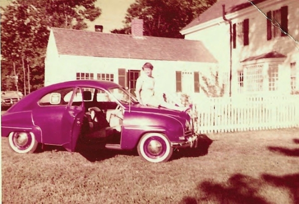 Сирены Титана: семья путешественника во времени. Марк, Курт, Эдит,..1