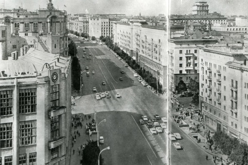 Здание Центрального телеграфа в Москве отреставрируют 
 
Оно..1