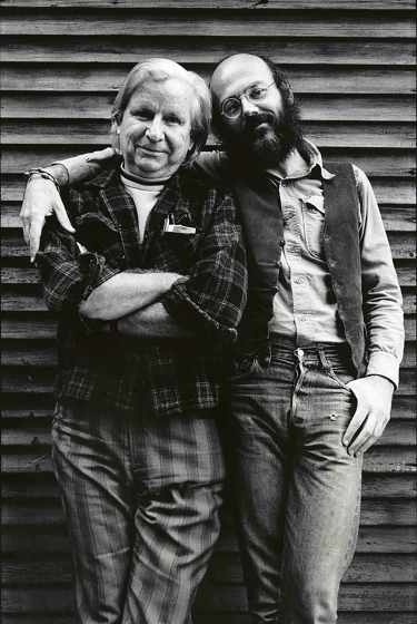 Anthony Friedkin photographed gay culture in the 1960s

..6
