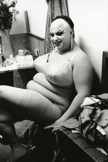 Anthony Friedkin photographed gay culture in the 1960s

..2