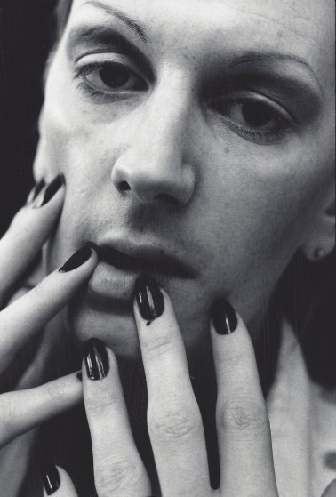 Anthony Friedkin photographed gay culture in the 1960s

..7