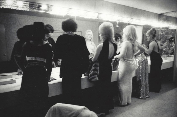Anthony Friedkin photographed gay culture in the 1960s

..1