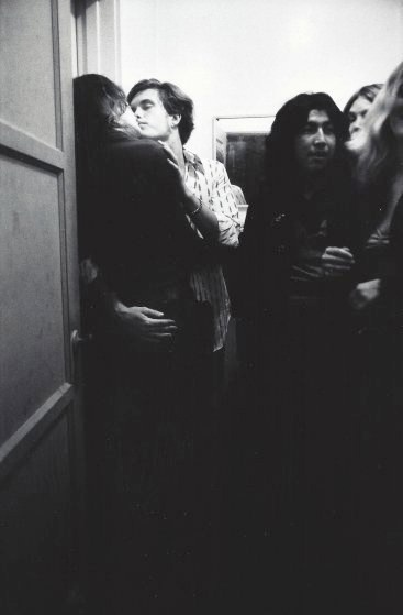 Anthony Friedkin photographed gay culture in the 1960s

..0