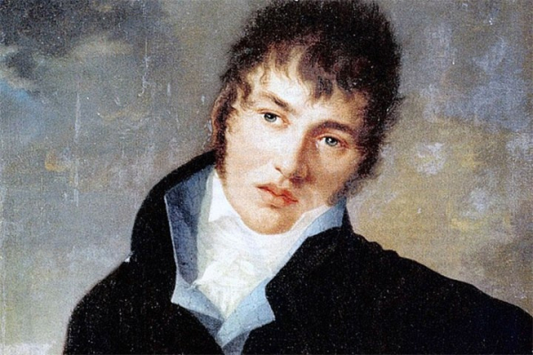 Главная дуэль нашего всего.
