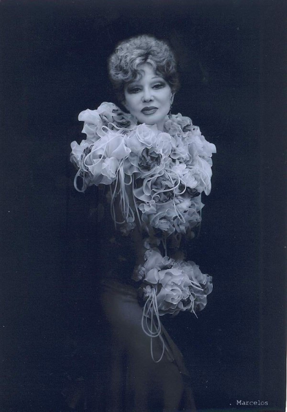 Людмила Гурченко.

..8