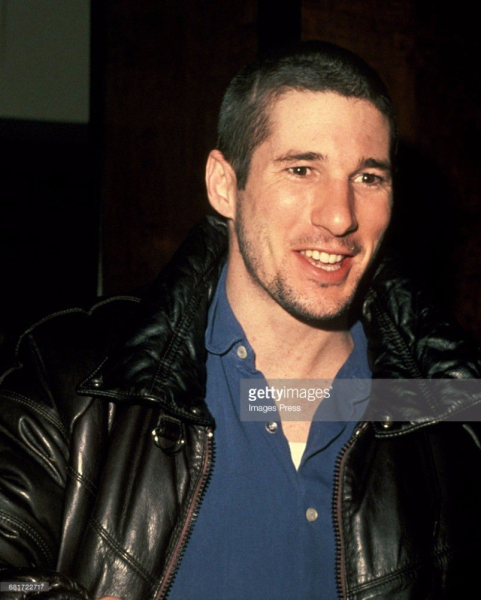 Лорен Хаттон и Ричард Гир, Нью-Йорк, 1980 год.

Больше исторических..0